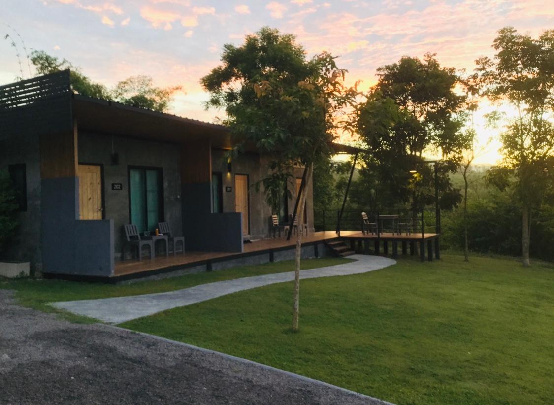 Cover Image for Loft Berry Resort
