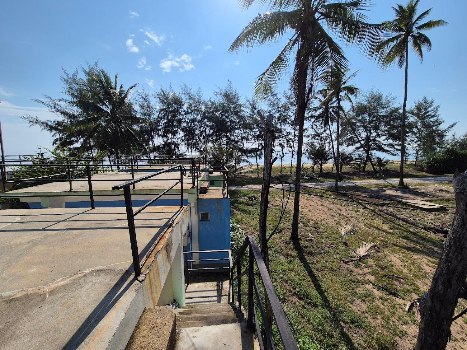 Cover Image for Bara resort