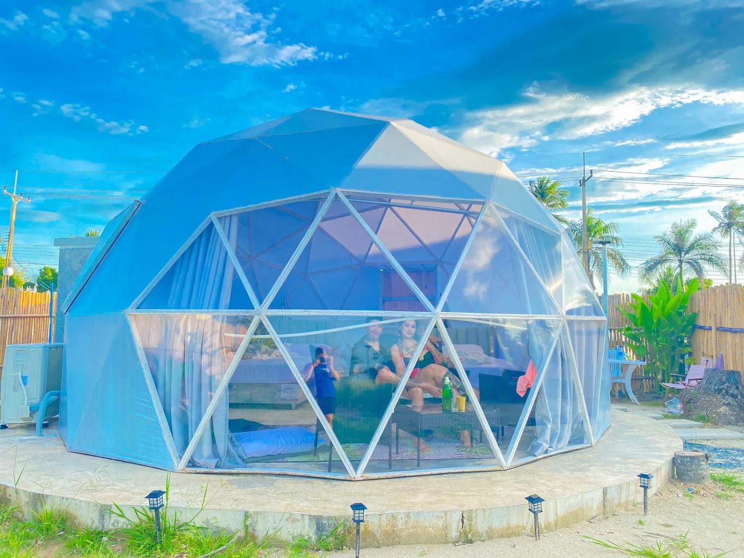 Cover Image for The Sea Campers ค่ายทะเลแหลมสิงห์ จันทบุรี
