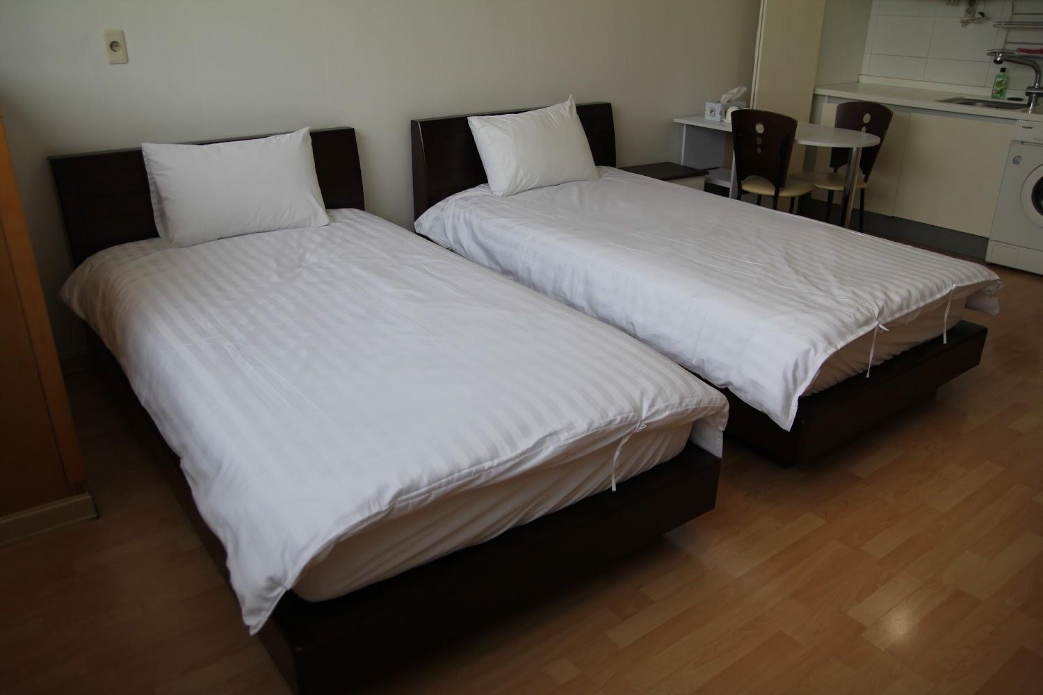 Cover Image for Ilsan Residence