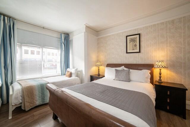 Cover Image for OYO Lonsdale Guest House