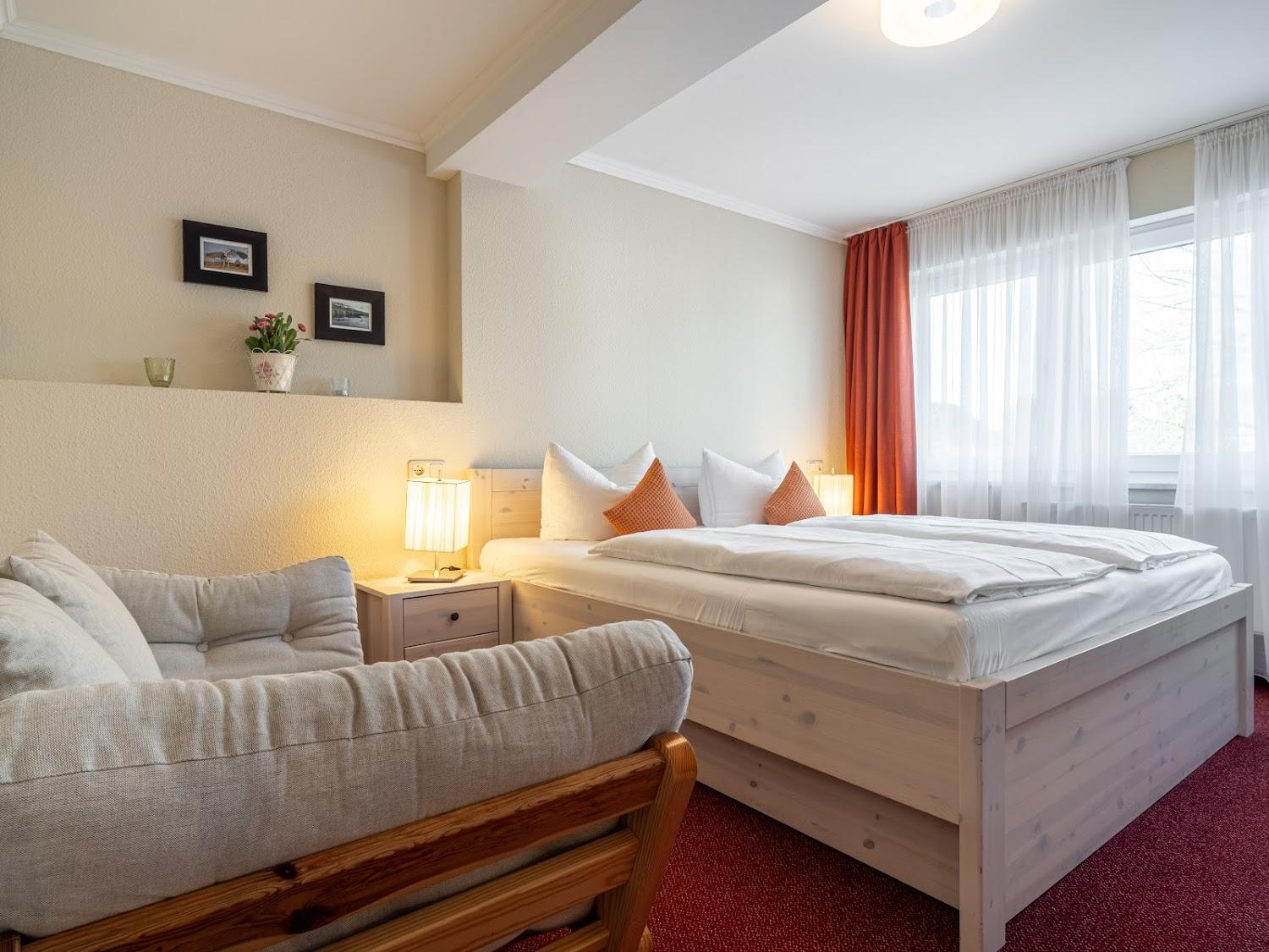 Cover Image for Hotel STONE Zingst