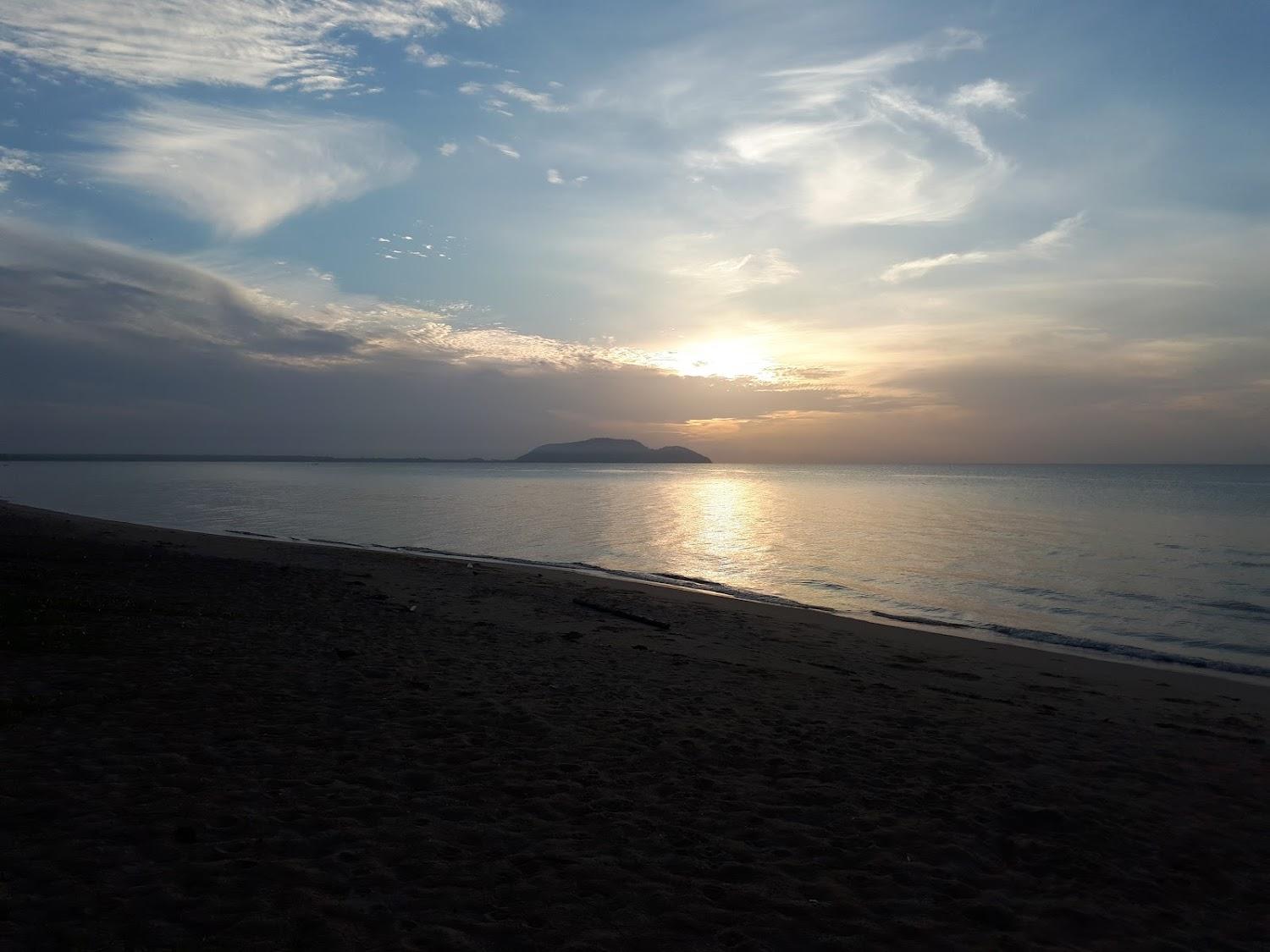 Cover Image for Sunrise Resort