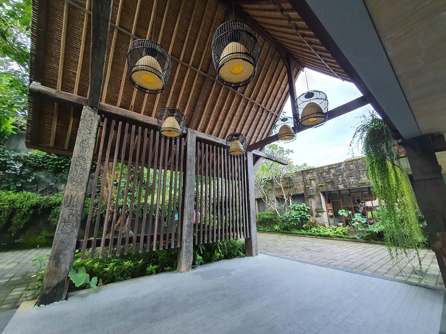 Cover Image for Tejaprana Resort & Spa