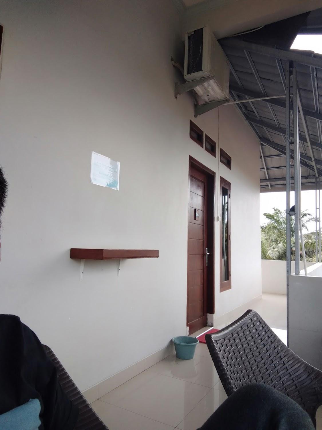 Cover Image for OYO 739 Guest House Si Kancil