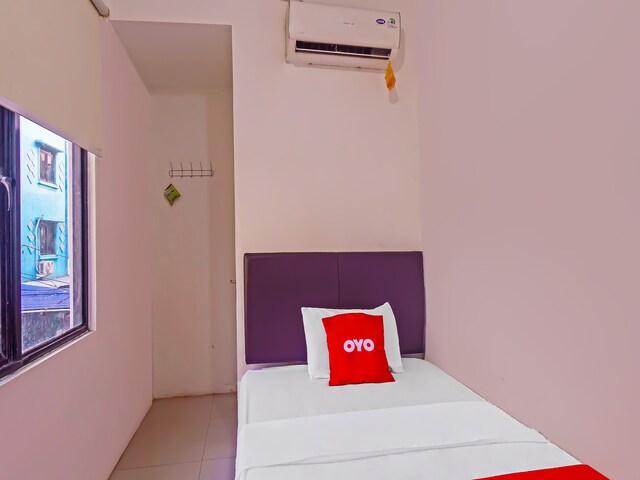 Cover Image for OYO 92664 Cemara Koja Residence Syariah