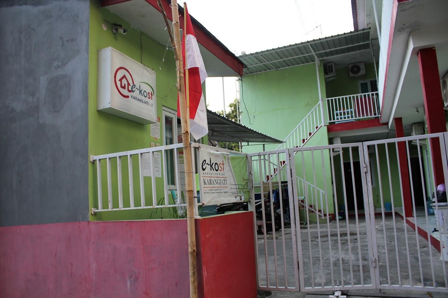 Cover Image for E-Kost Karangjati Dua