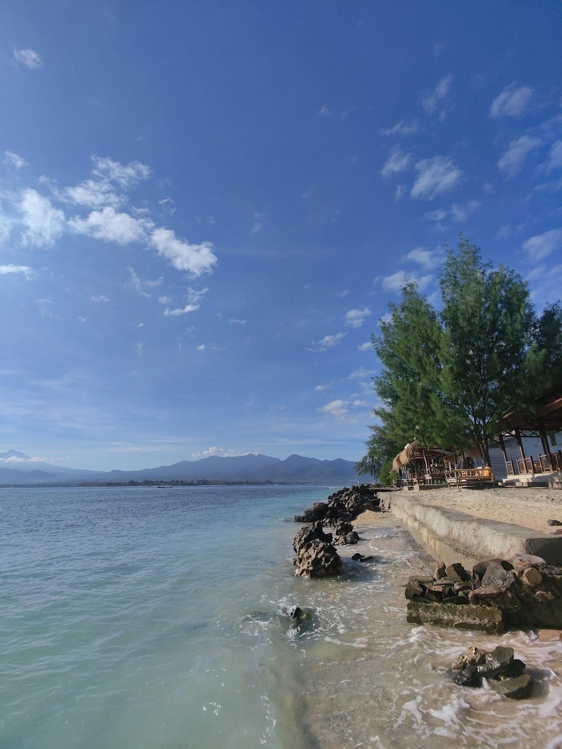 Cover Image for Sandy Beach Bungalows
