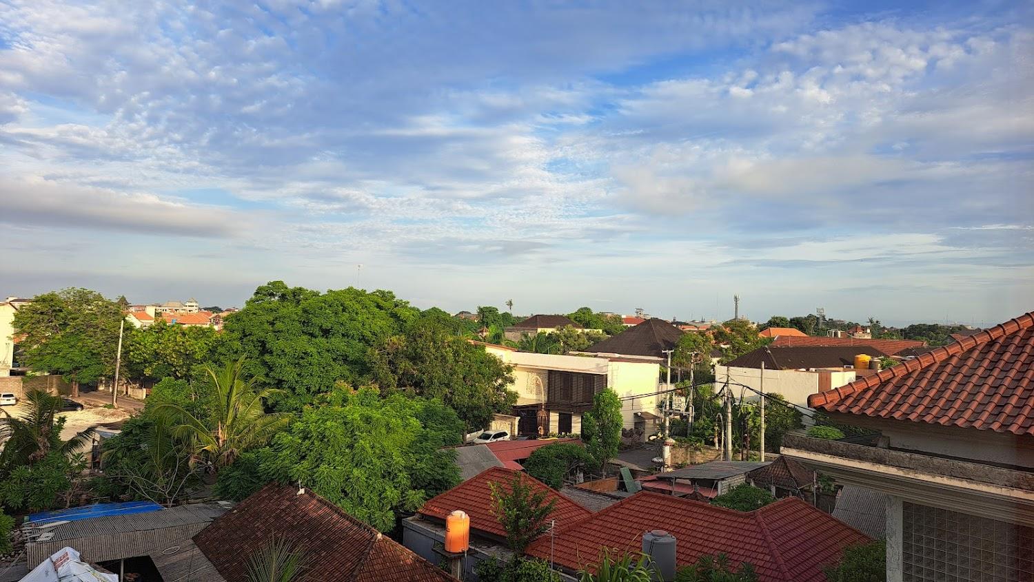 Cover Image for ibis Bali Kuta