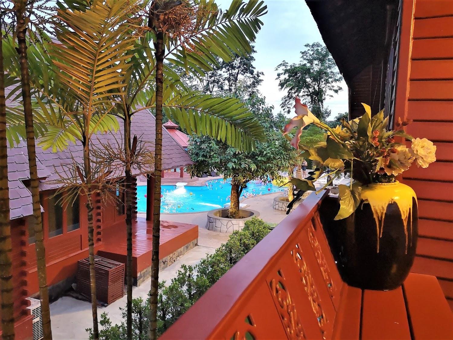 Cover Image for Baan Thai Lanna Pattaya บ้านไทยล้านนาพัทยา