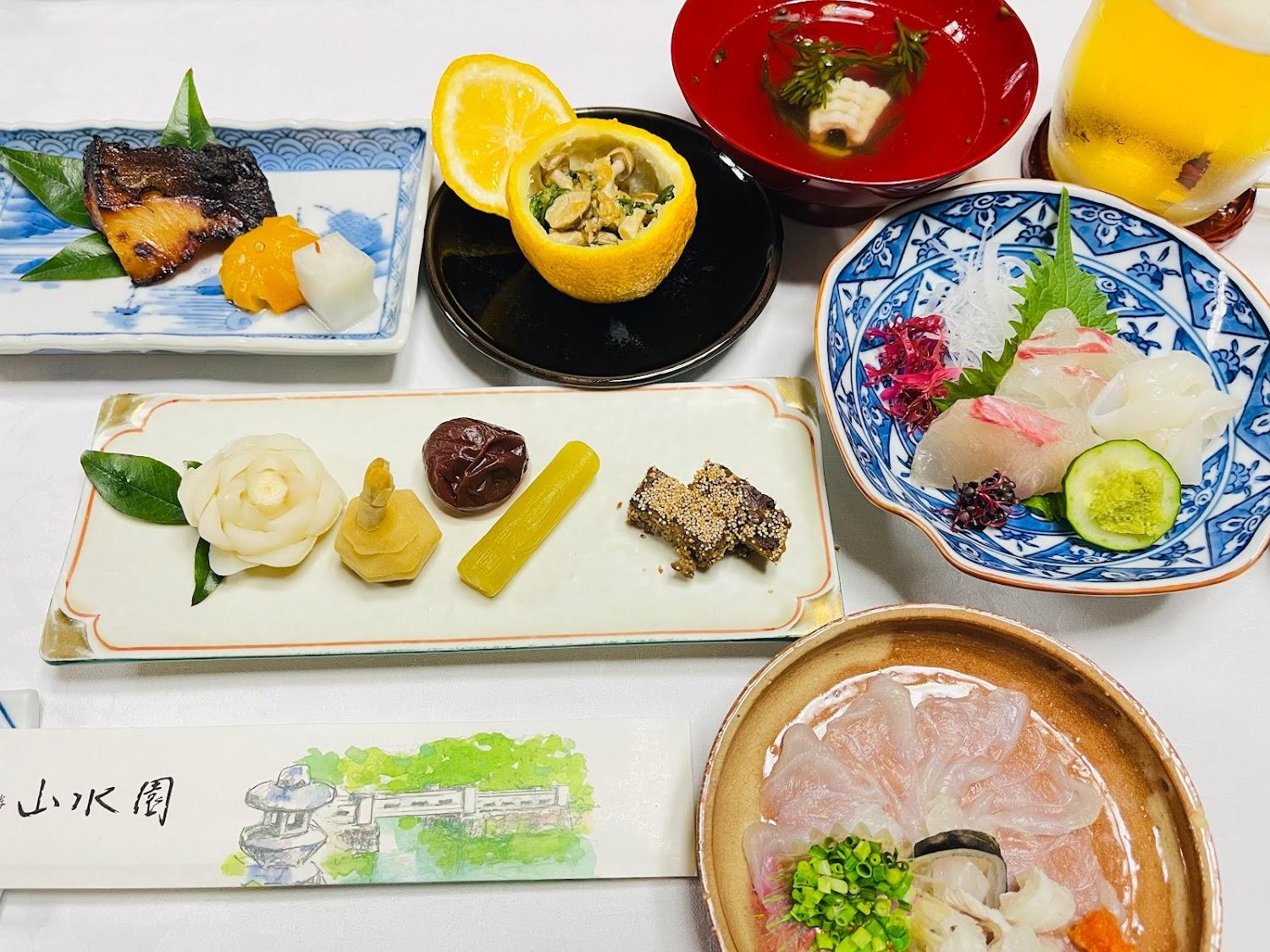 Cover Image for Sansuien
