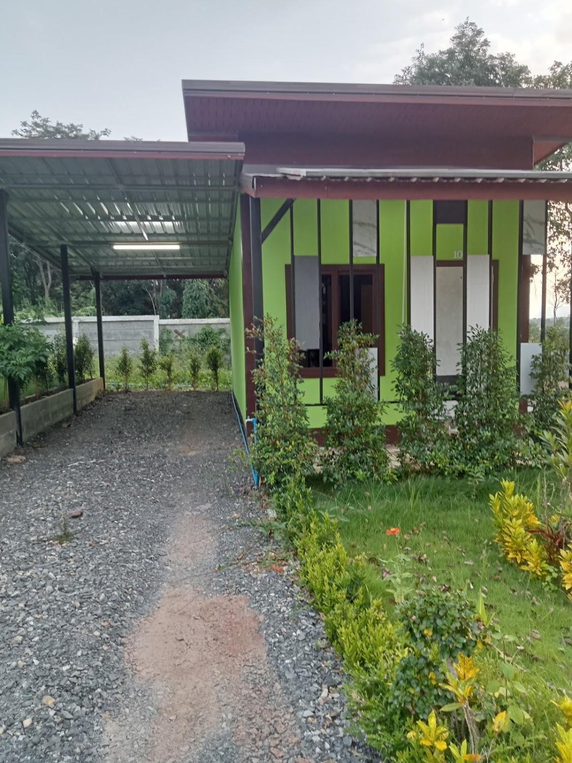 Cover Image for ศิลาทอง บ้านพัก