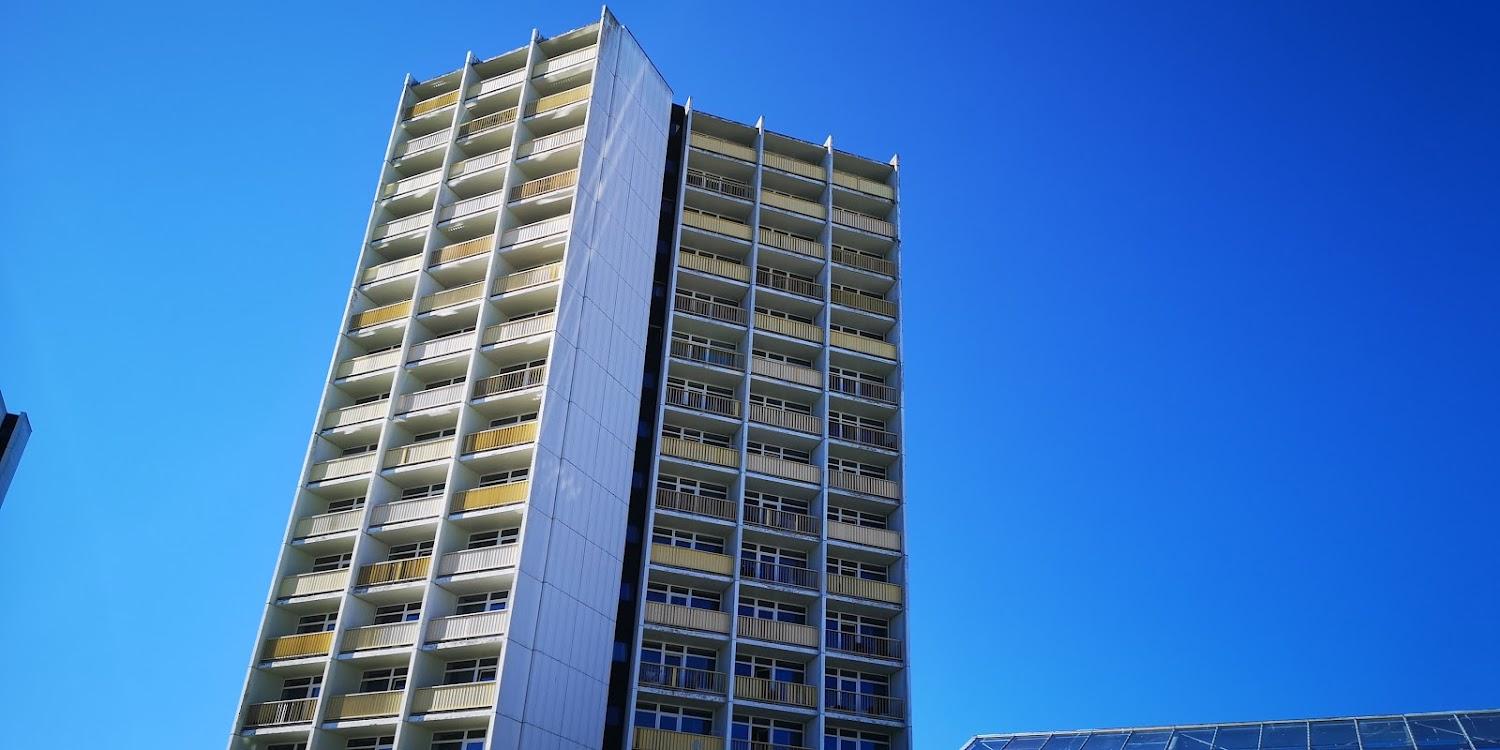 Cover Image for IFA Ferienzentrum Südstrand (BaF)