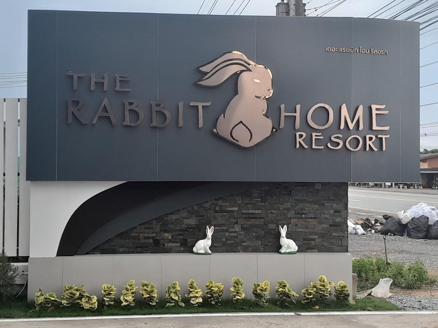 Cover Image for The Rabbit Home Resort