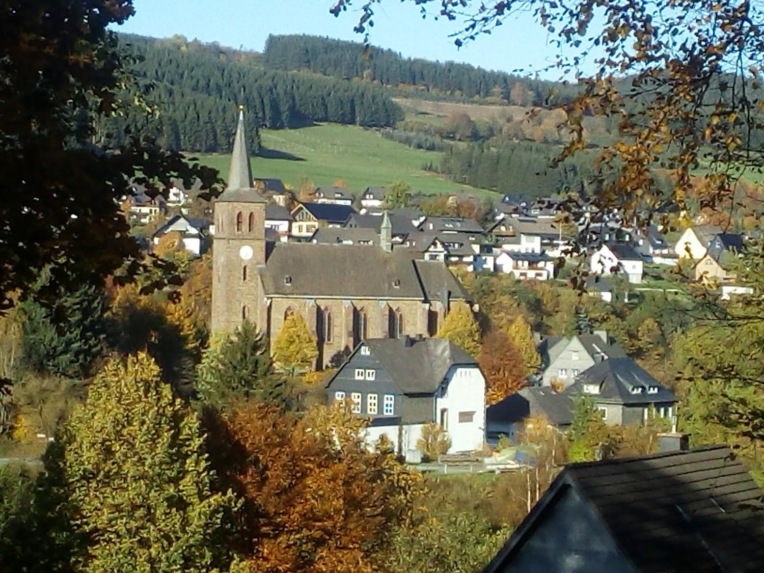 Cover Image for Jagdhaus Holtebock
