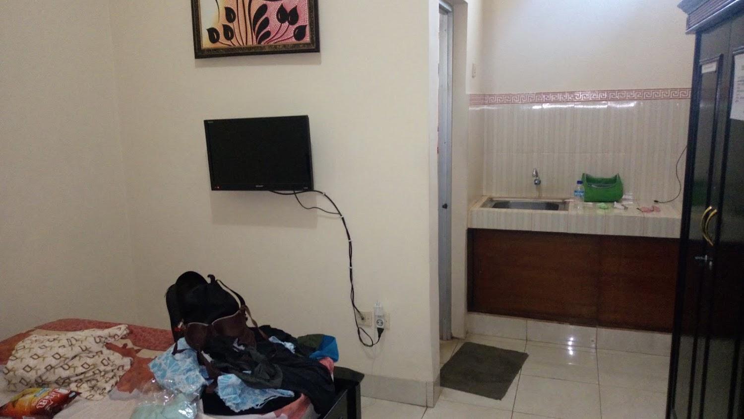 Cover Image for Kubayan Hotel