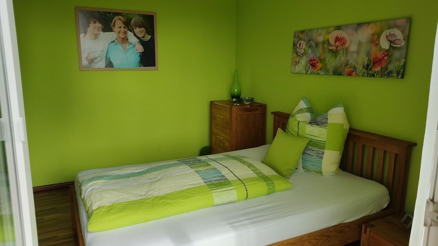Cover Image for Nina's B&B - exklusiv für Frauen
