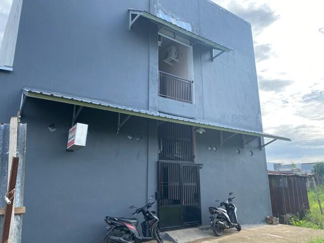 Cover Image for OYO 90111 Almeerah Homestay Syariah