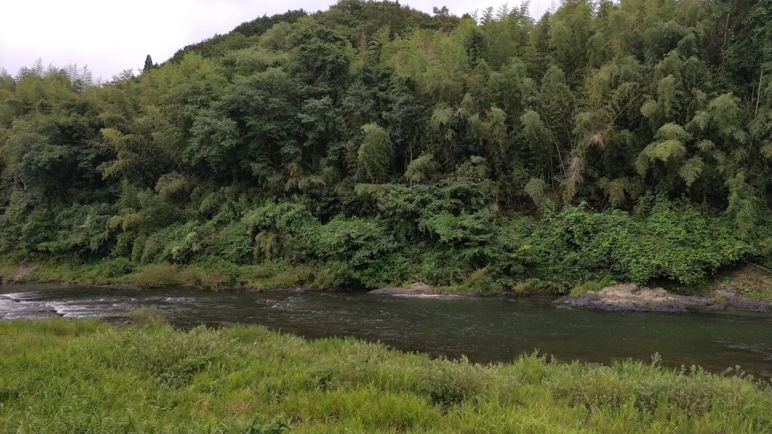 Cover Image for Riverside Yunogo