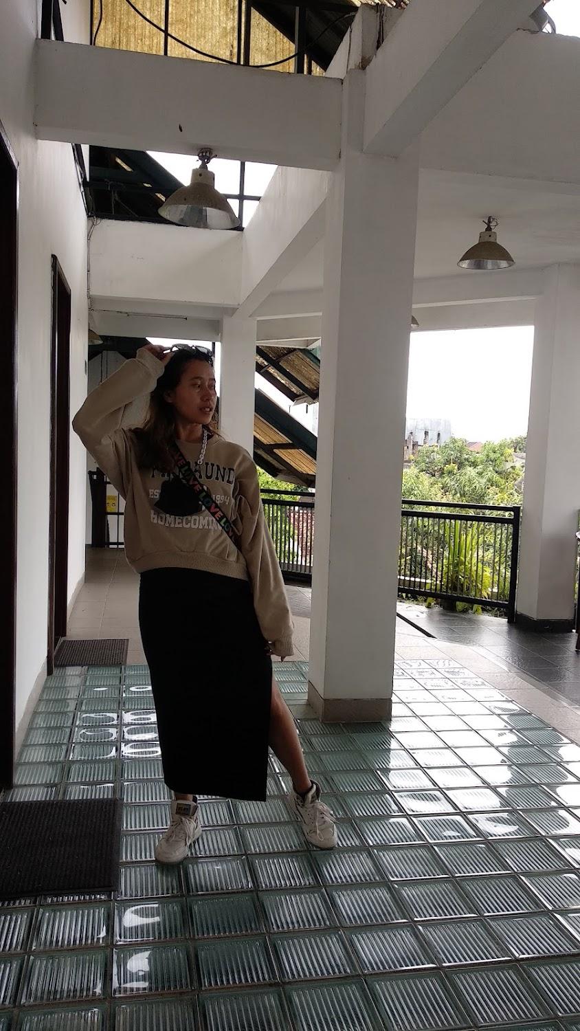 Cover Image for The Winotosastro Renaissance Hotel Yogyakarta