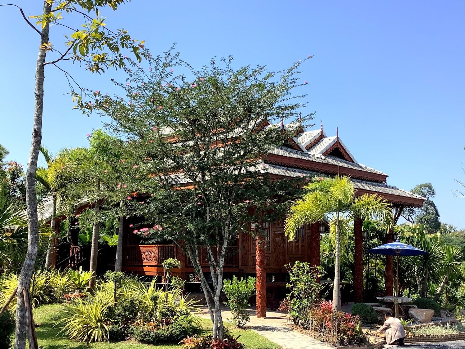 Cover Image for OYO 790 Suan Susana Resort