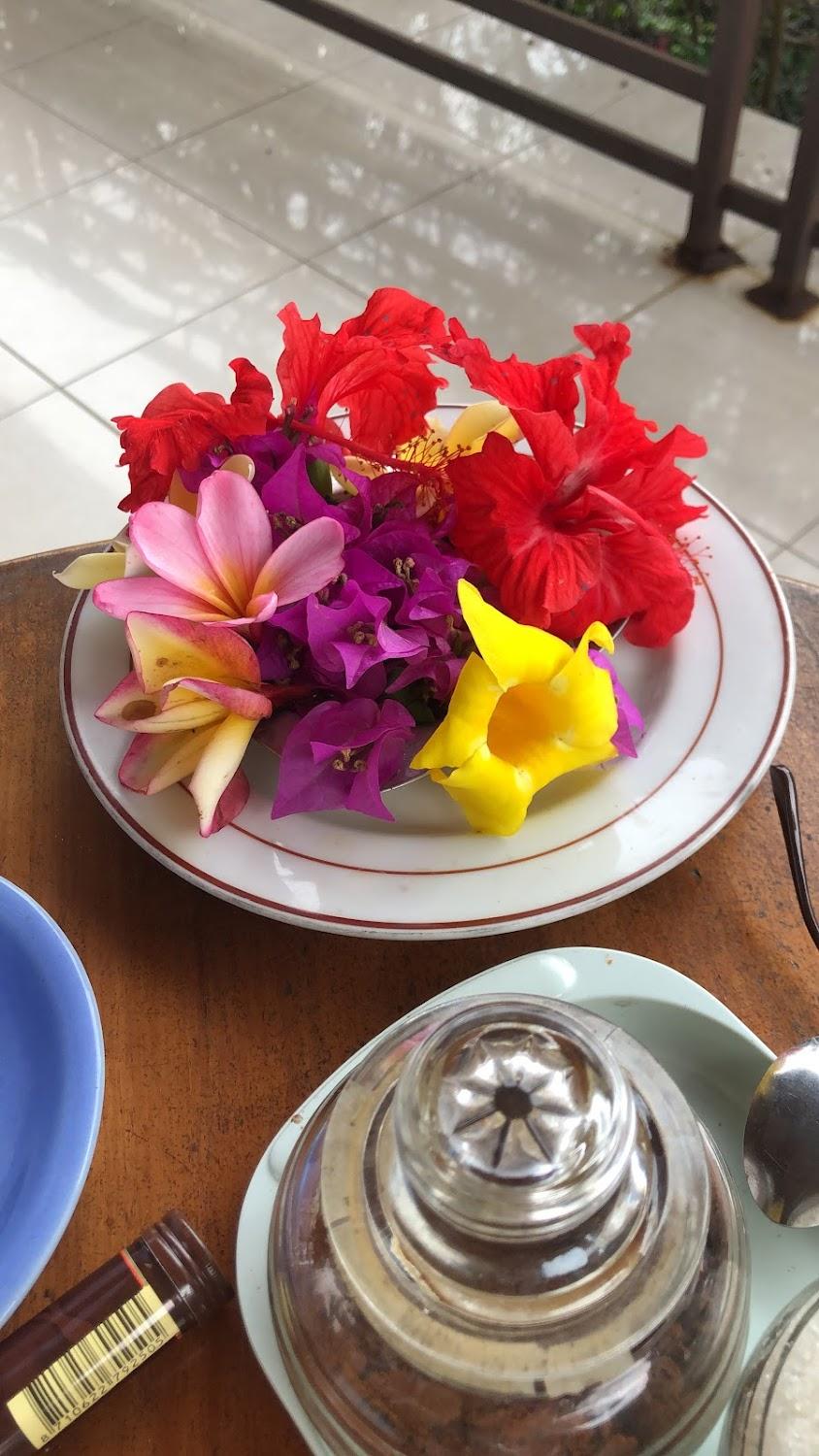Cover Image for Frangipani Bungalow Ubud