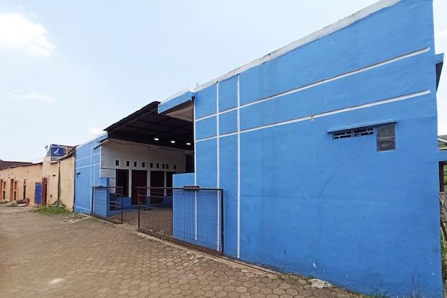 Cover Image for OYO 3994 Wisma Amalia
