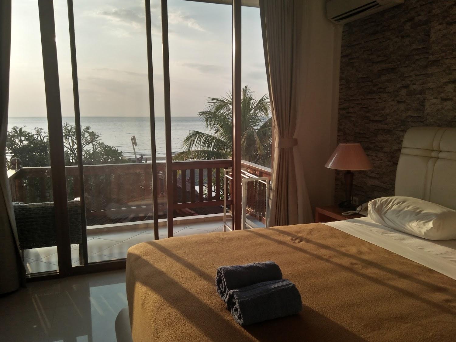 Cover Image for Hotel Wahyu Dana