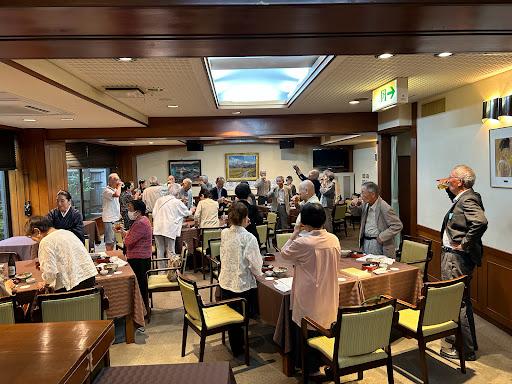Cover Image for Yonago New Urban Hotel