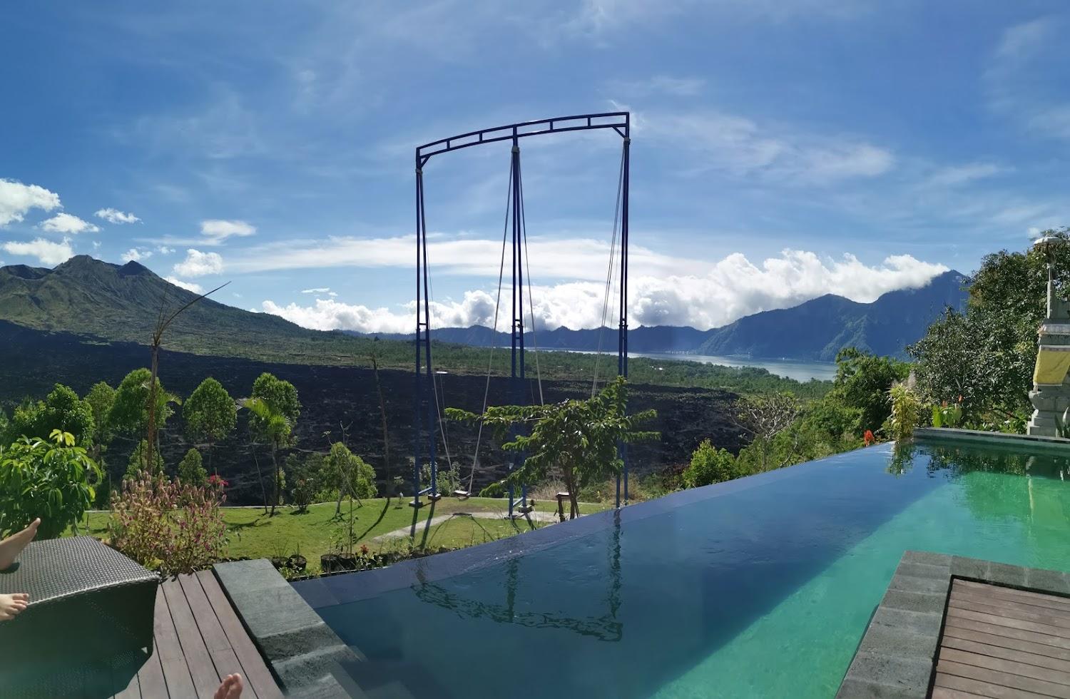 Cover Image for Sari Sky Villa