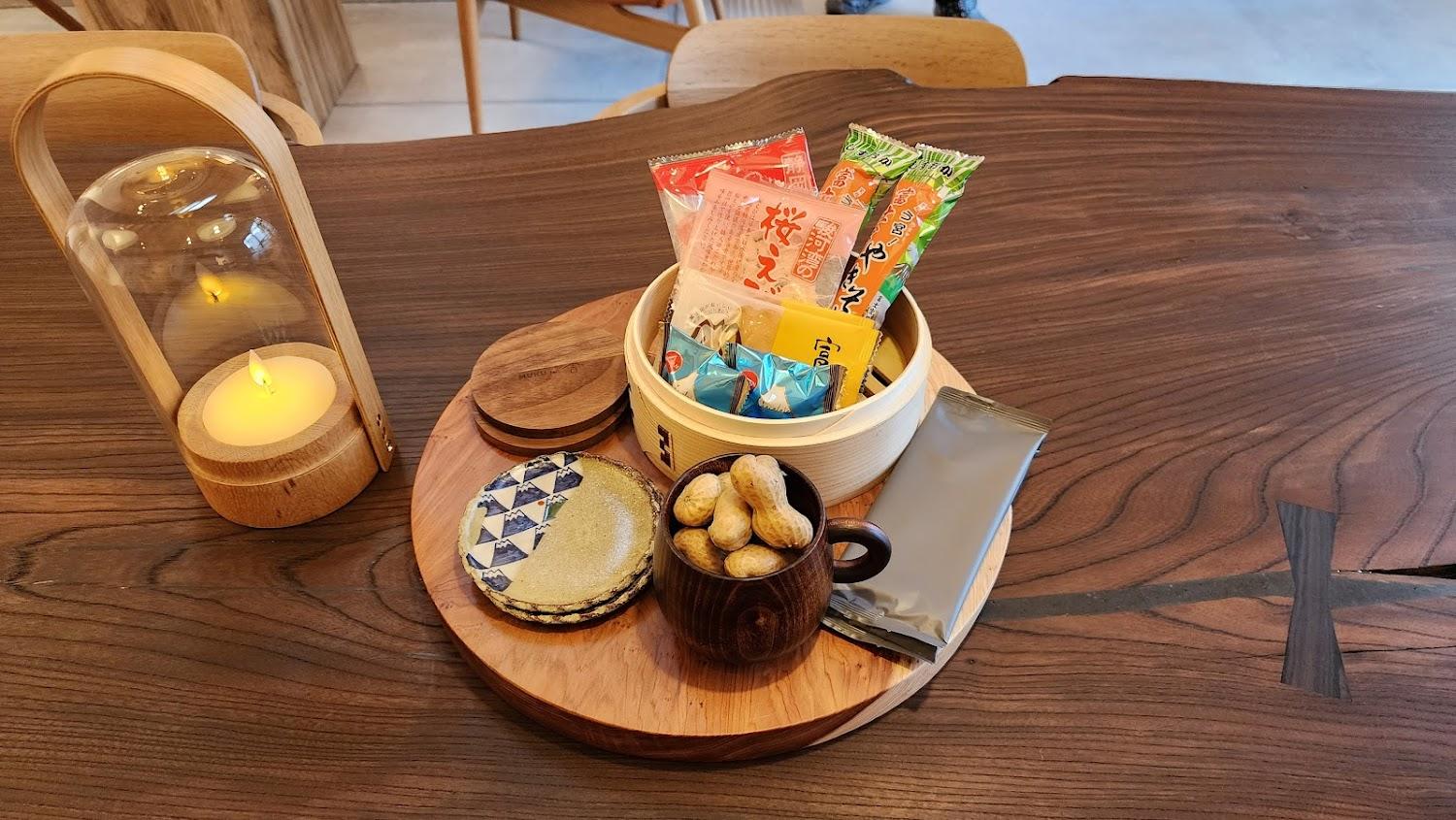 Cover Image for MUKUten.舎富士宮 | MUKUtensha Fujinomiya - natural wood retreat hotel