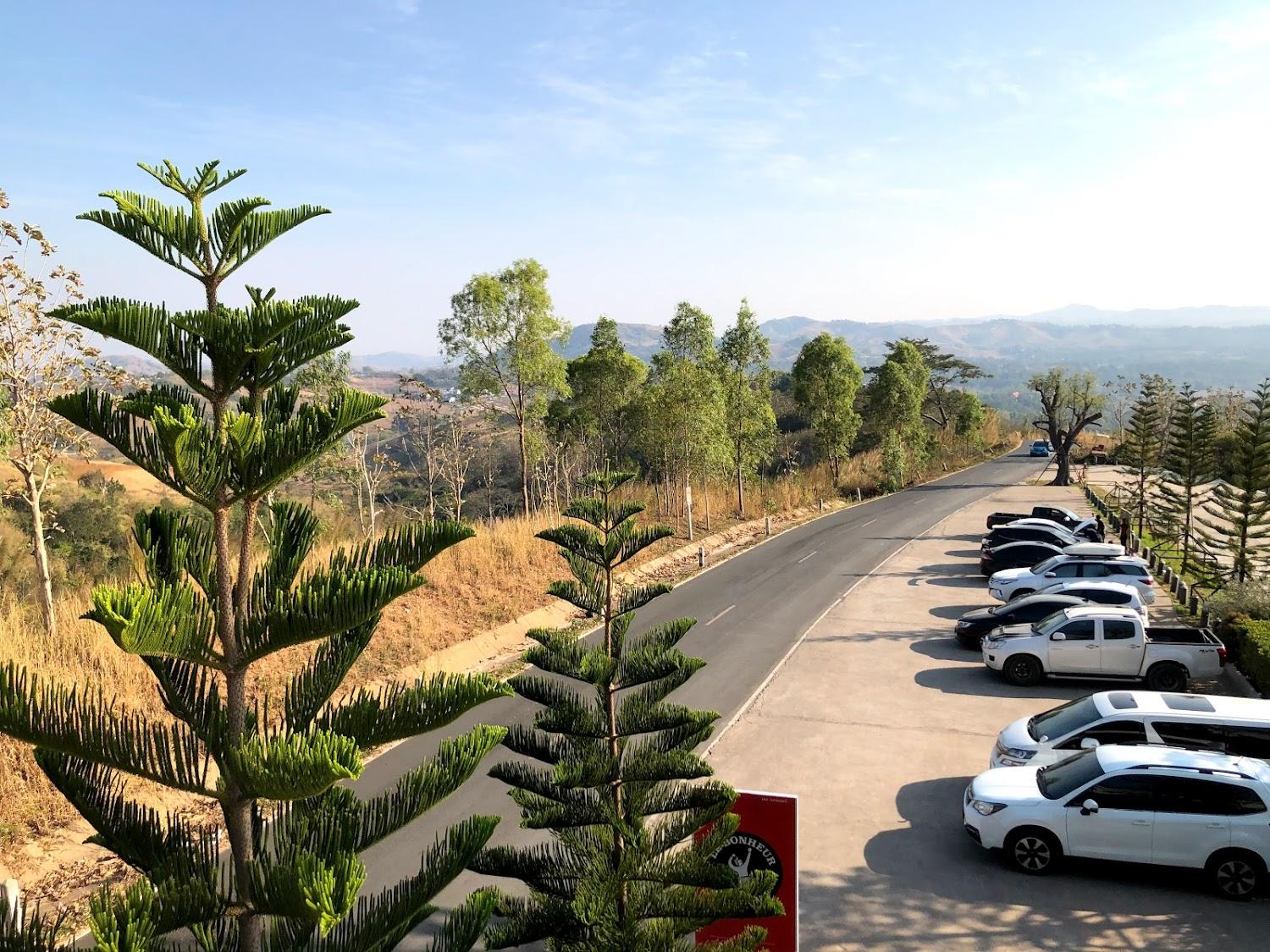 Cover Image for Le Bonheur Khao Kho