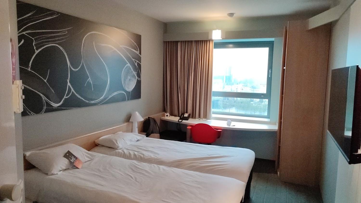 Cover Image for ibis Berlin Spandau