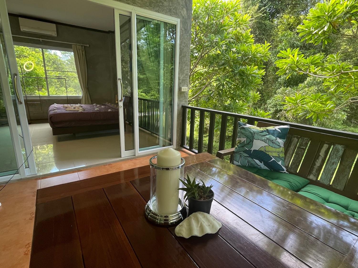 Cover Image for The Zohan Resort & Villa