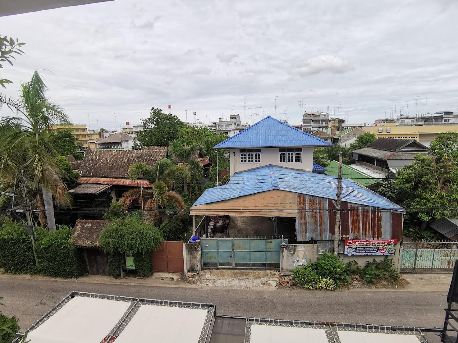Cover Image for White Monkey Guest House