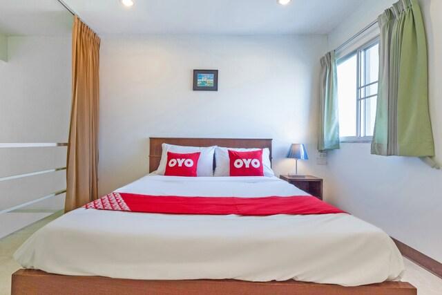 Cover Image for OYO 424 The Room Resort Apartment