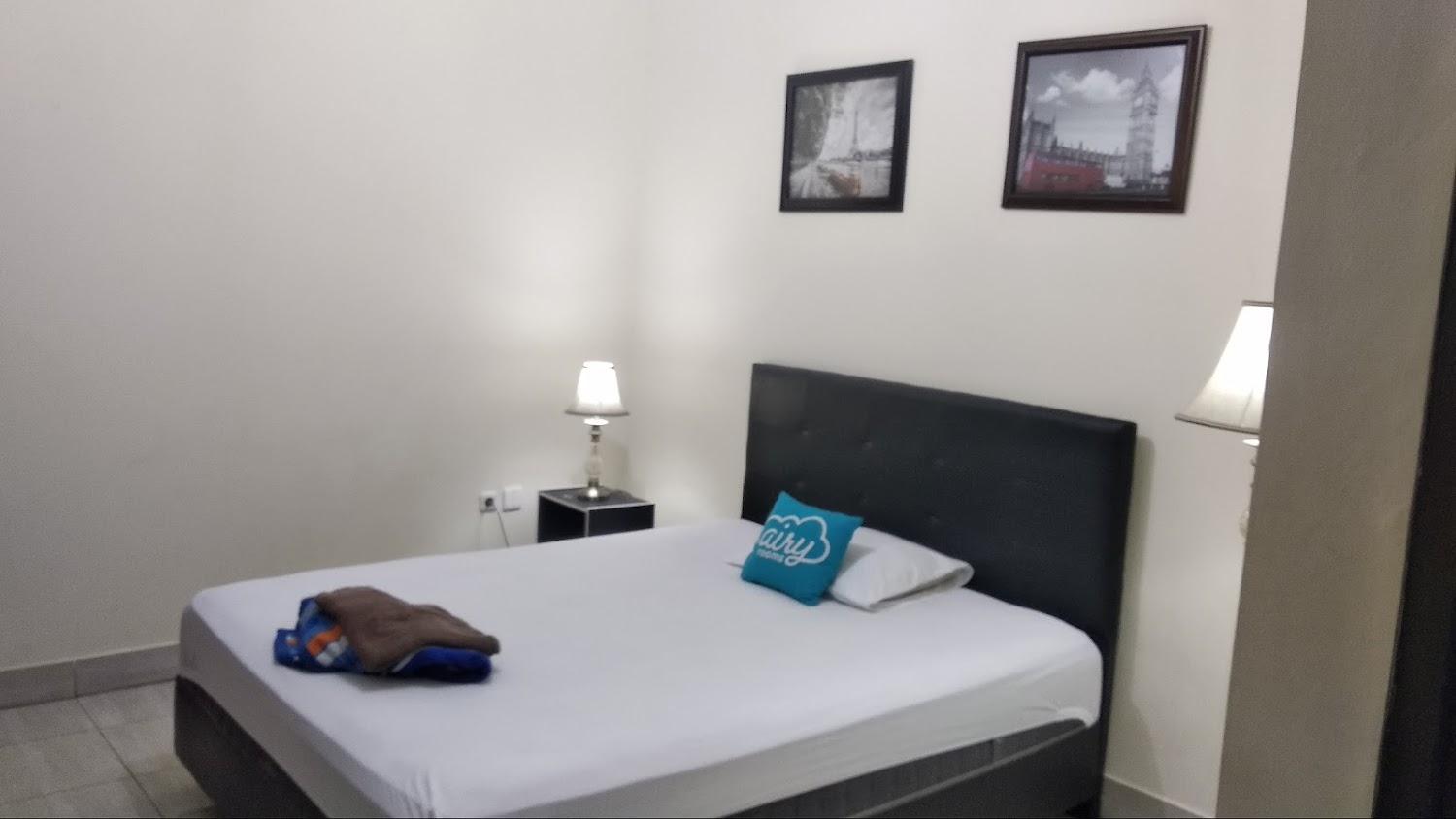 Cover Image for Airy Eco Malalayang Sea 67 Manado