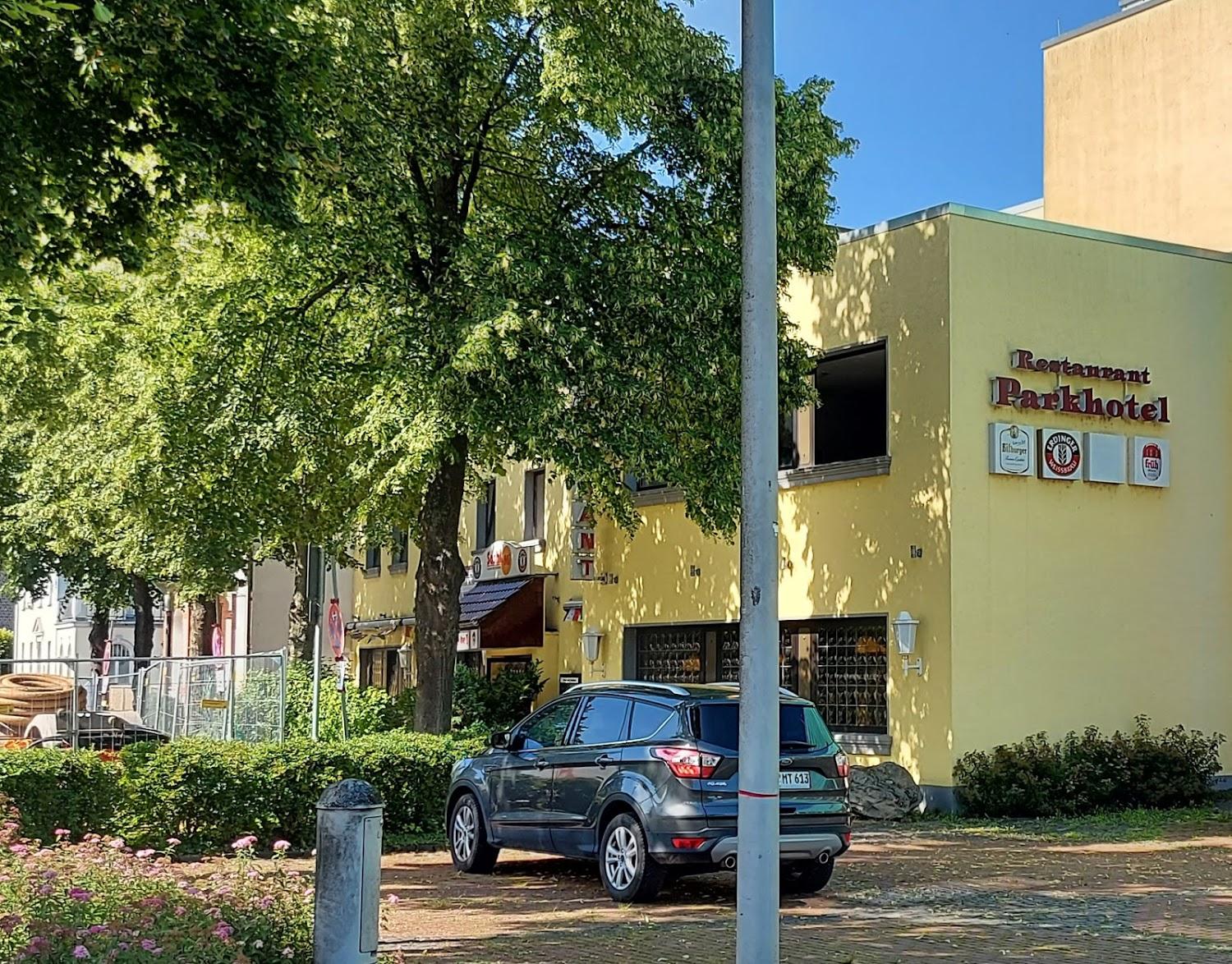Cover Image for Parkhotel Bergheim an der Erft