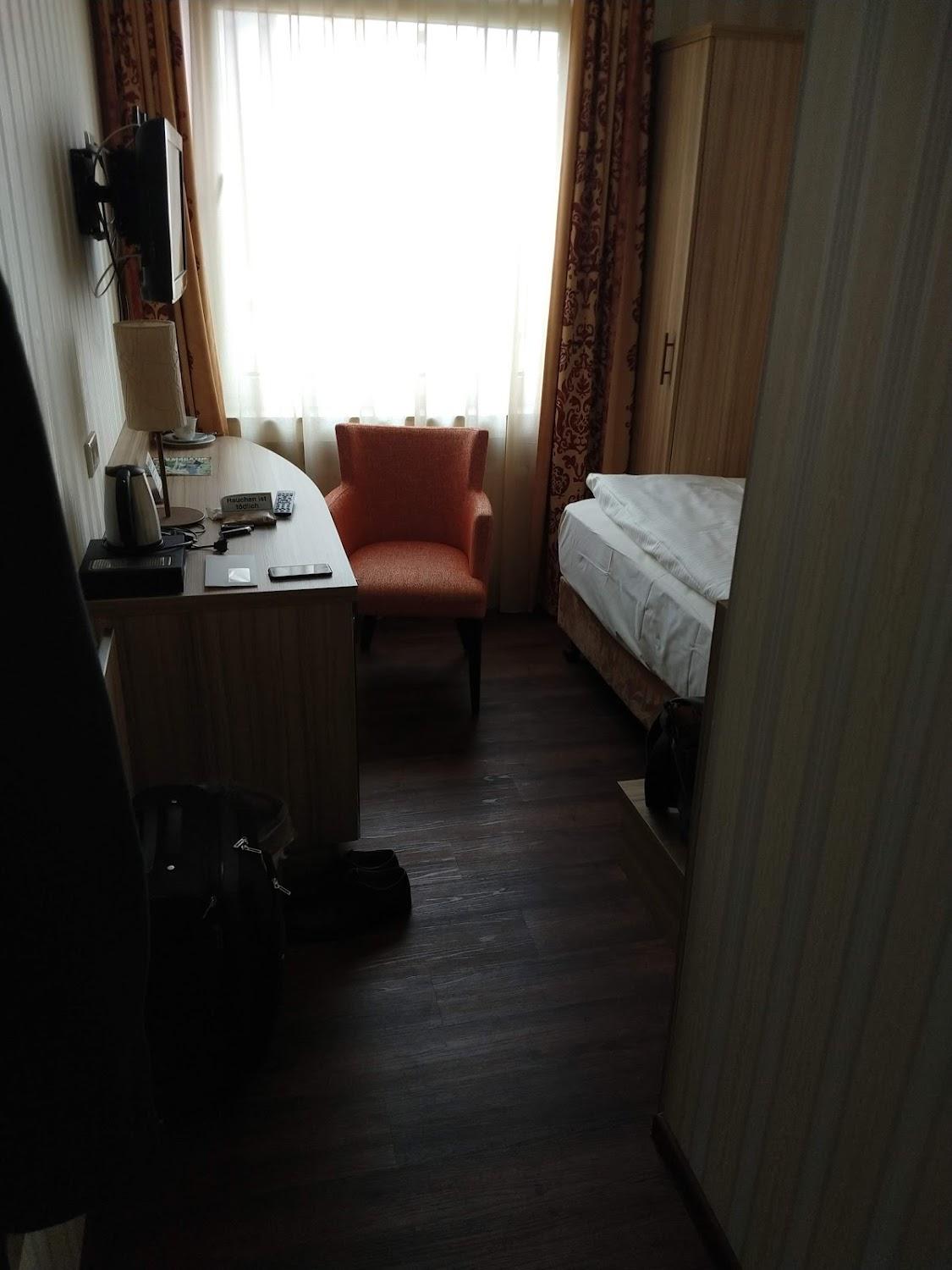 Cover Image for Hotel Alte Post