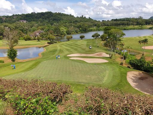 Cover Image for Blue Canyon Country Club
