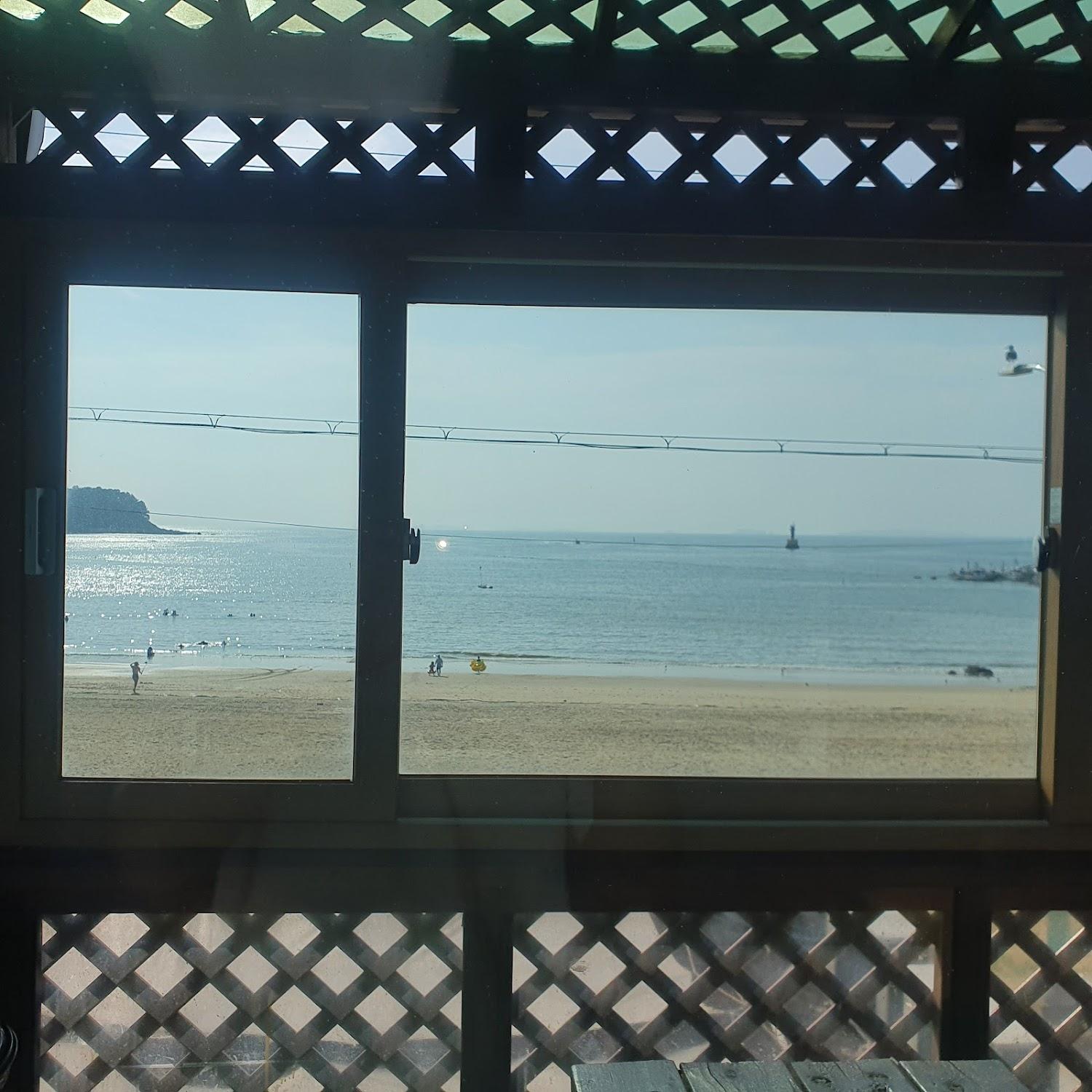 Cover Image for Musangpo Sunset Beach Pension