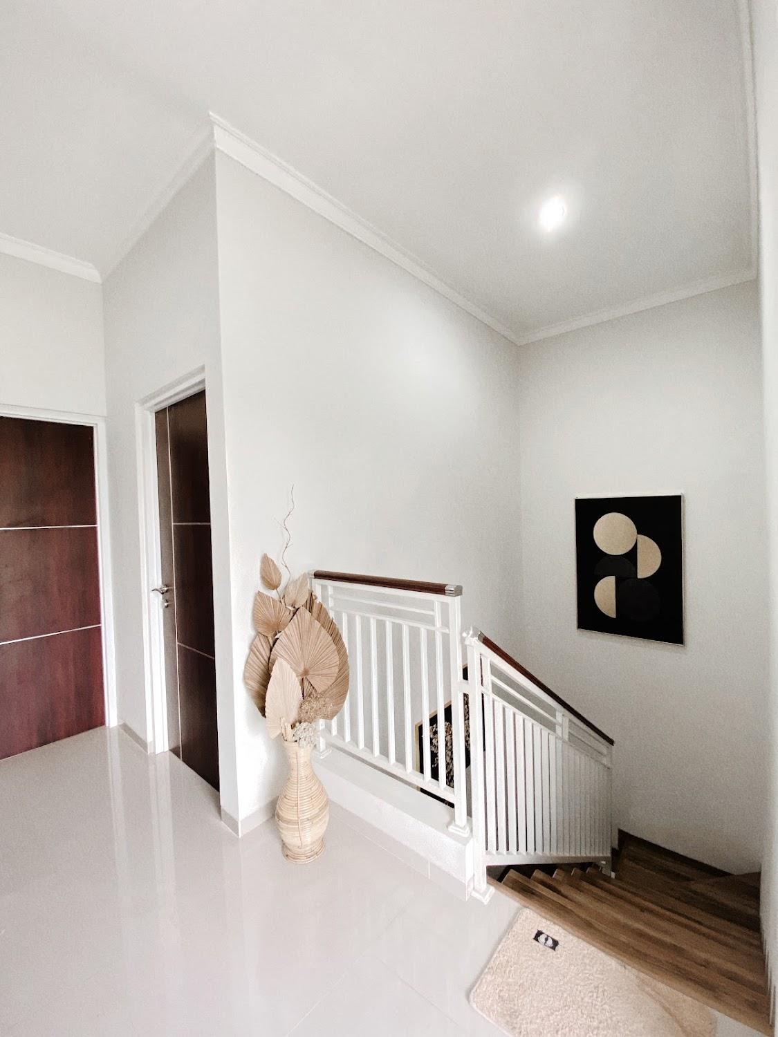 Cover Image for Ardina Villa's (Kayana Regency D-22)