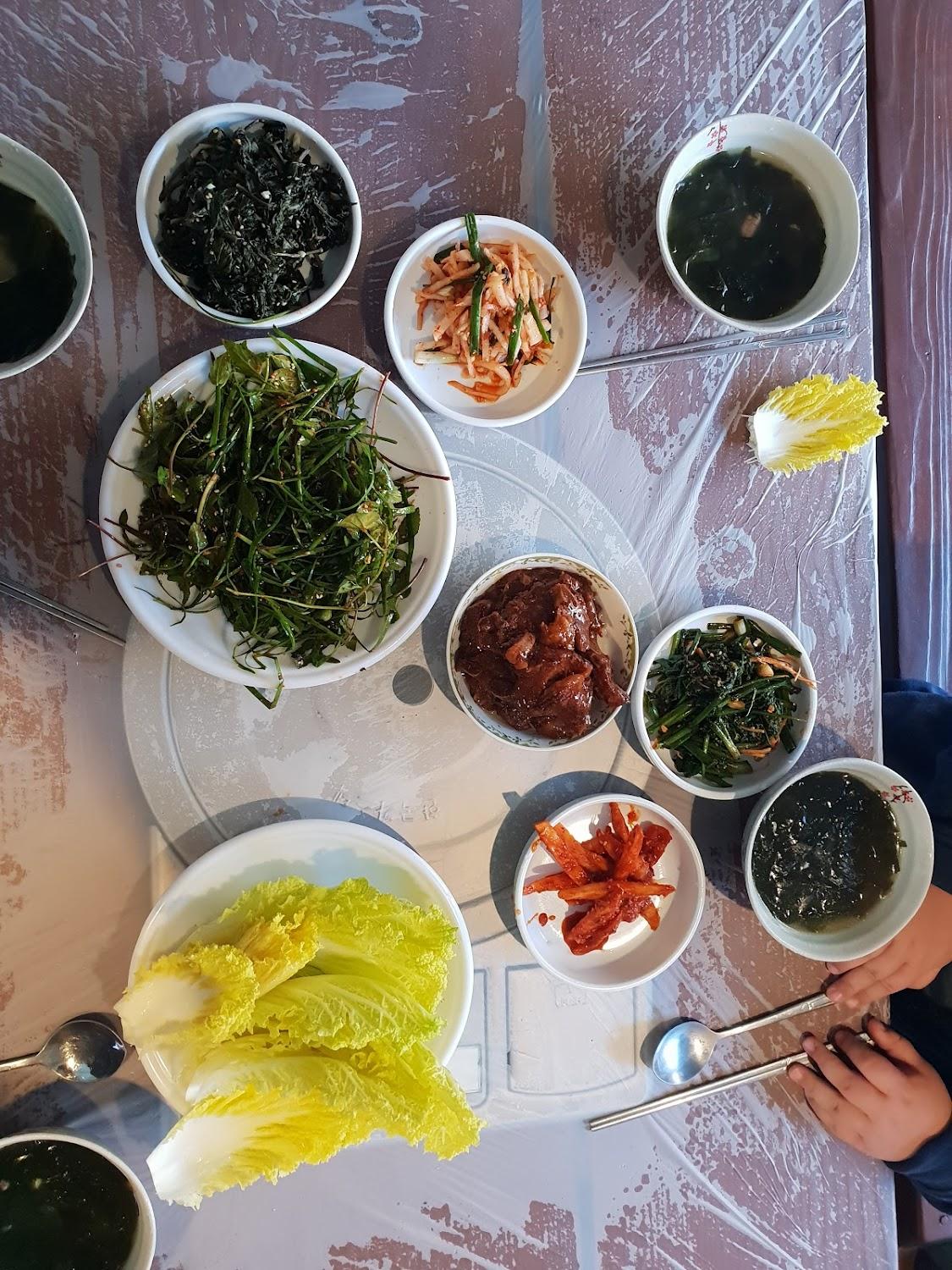 Cover Image for Gwangyang Fine House in Uchi Pension