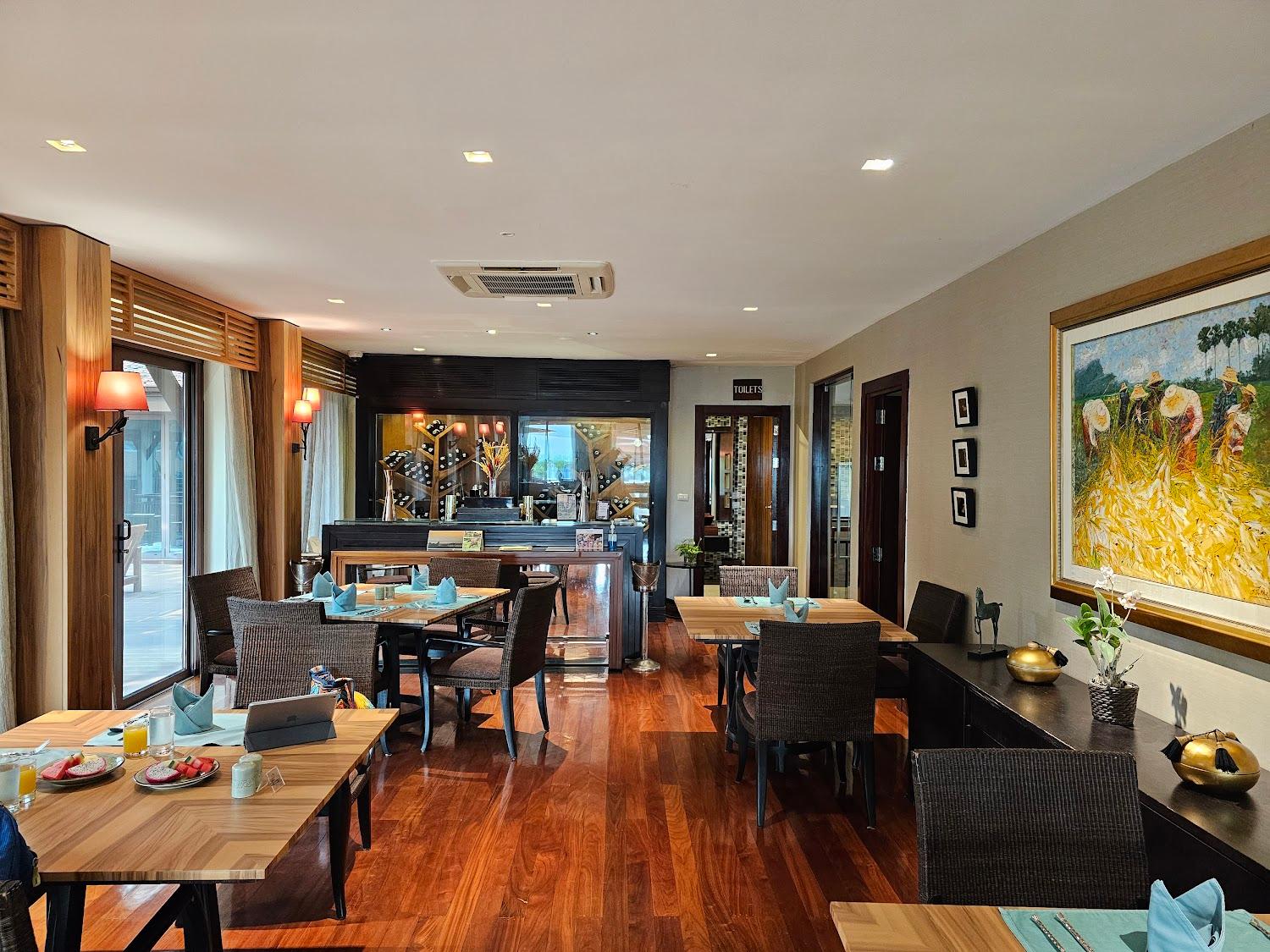 Cover Image for Baan Souchada Resort and Spa