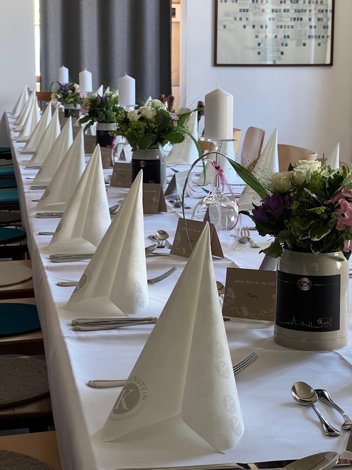 Cover Image for Hotel & Restaurant Klingenstein in Blaustein
