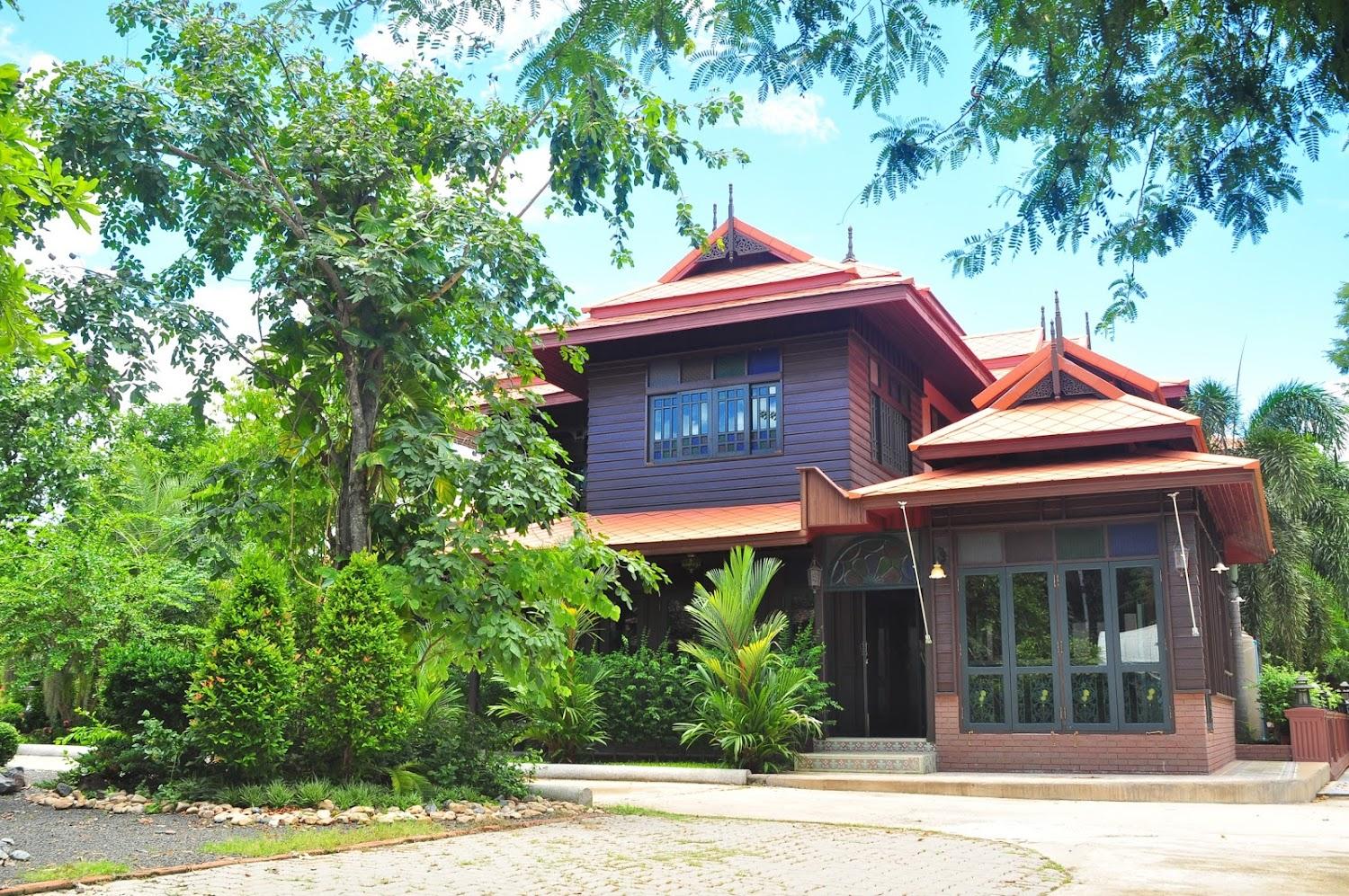 Cover Image for เพชรลดาโฮมสเตย์
