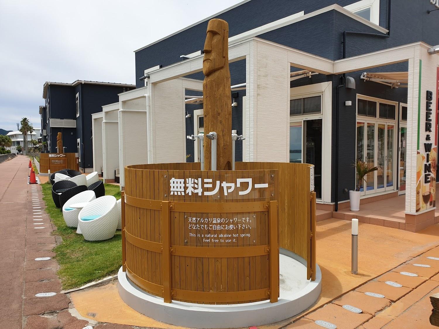 Cover Image for Aoshima Fisherman's Beach Side Hostel & Spa