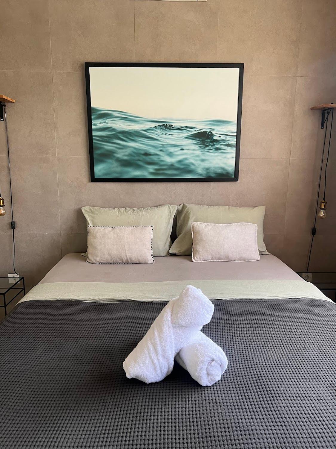 Cover Image for The Elements Apartments