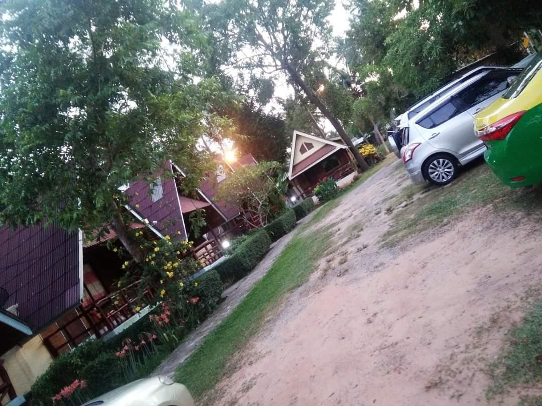 Cover Image for Khum Sai Ree Resort