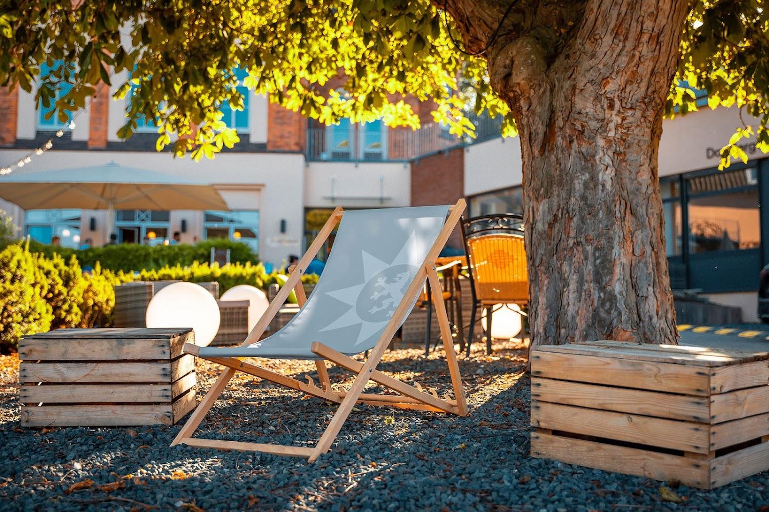 Cover Image for Parkhotel Berghölzchen